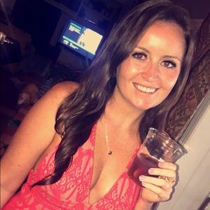 Meet your Posher, Ali